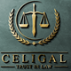 Logo Công ty Luật TNHH Celigal